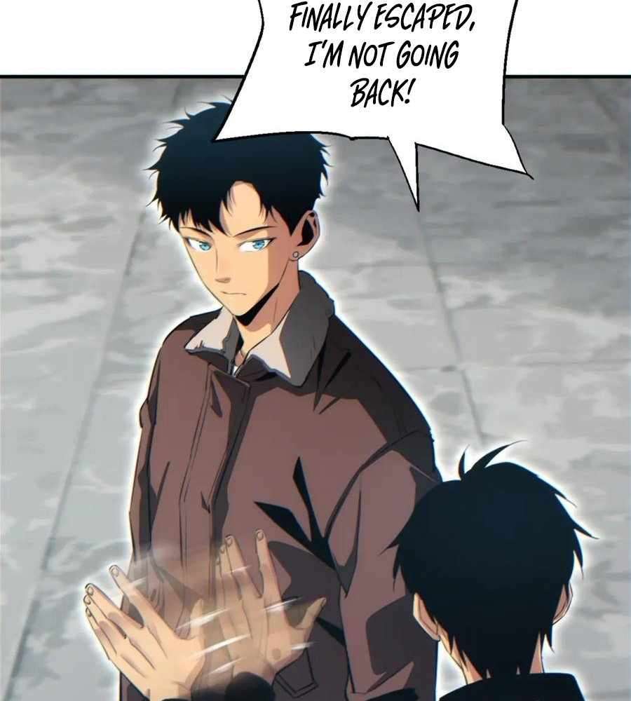 Rebirth in the end times: I reached the top by opening boxes Chapter 47 45